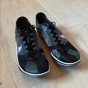 Nike ZoomX Dragonfly XC cross country / track shoes size US 8.5